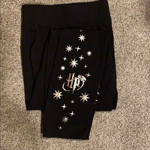 Harry Potter Blaak Leggings